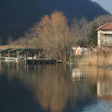 Lake House Canzo Dış mekan fotoğraf