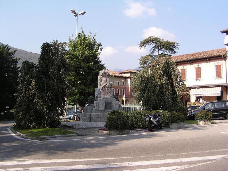 Lake House Canzo Dış mekan fotoğraf