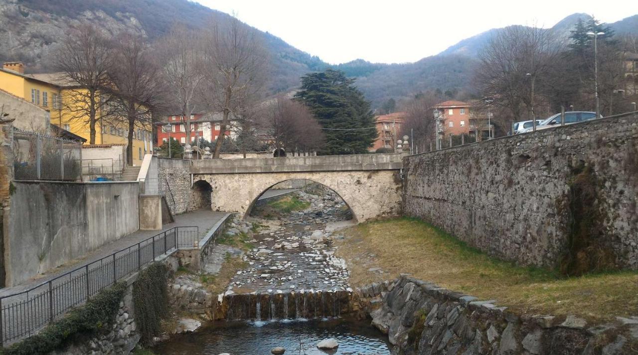 Lake House Canzo Dış mekan fotoğraf